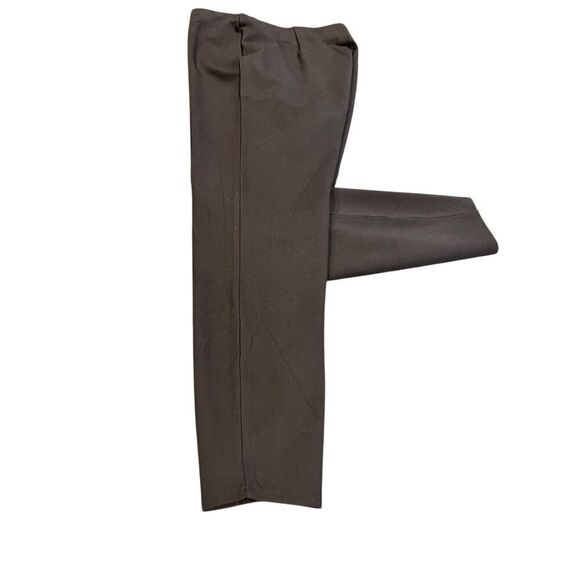 J.Jill Wearever Collection Leggings black pants size L - Picture 1 of 9